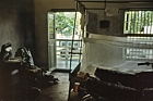 1975 Bangladesh. WHO apartment in guest house