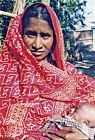 2005 Bangladesh. Rahima Banu 30 years later
